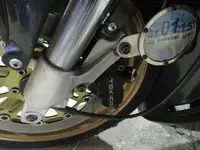 1993 Suzuki RGV250P 249cc-Sold