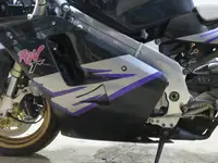1993 Suzuki RGV250P 249cc-Sold