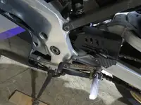 1993 Suzuki RGV250P 249cc-Sold
