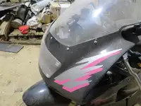 1993 Suzuki RGV250P 249cc-Sold