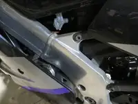 1993 Suzuki RGV250P 249cc-Sold