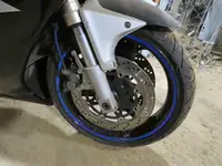 1999 Kawasaki ZXR400 398cc-Sold