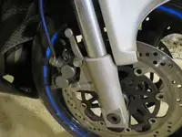 1999 Kawasaki ZXR400 398cc-Sold