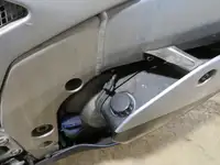 1999 Kawasaki ZXR400 398cc-Sold