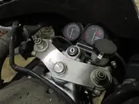 1999 Kawasaki ZXR400 398cc-Sold