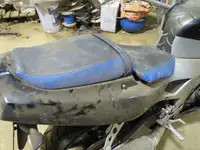 1999 Kawasaki ZXR400 398cc-Sold