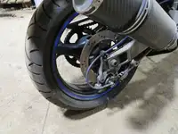 1999 Kawasaki ZXR400 398cc-Sold