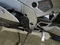 1999 Kawasaki ZXR400 398cc-Sold