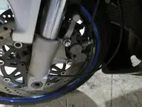 1999 Kawasaki ZXR400 398cc-Sold