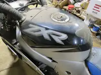 1999 Kawasaki ZXR400 398cc-Sold