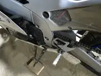 1999 Kawasaki ZXR400 398cc-Sold