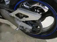 1999 Kawasaki ZXR400 398cc-Sold