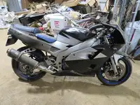 1999 Kawasaki ZXR400 398cc-Sold