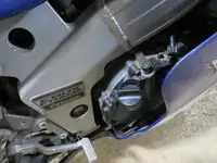 1990 Kawasaki ZXR250 249cc-Sold