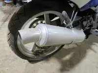 1990 Kawasaki ZXR250 249cc-Sold