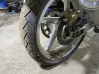 1990 Kawasaki ZXR250 249cc-Sold
