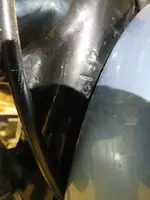 1946 Triumph 5T Speed Twin 499cc-Sold