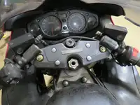 1999 Suzuki GSX1300RX Hayabusa 1,298cc-Sold