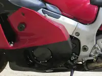 1999 Suzuki GSX1300RX Hayabusa 1,298cc-Sold