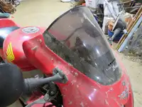 2001 Honda SP-1 SC45 999cc-Sold
