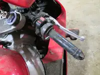 2001 Honda SP-1 SC45 999cc-Sold