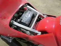 2001 Honda SP-1 SC45 999cc-Sold