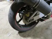2001 Honda SP-1 SC45 999cc-Sold
