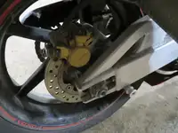 2001 Honda SP-1 SC45 999cc-Sold