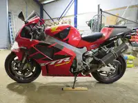2001 Honda SP-1 SC45 999cc-Sold