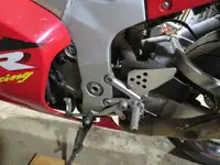 2001 Honda SP-1 SC45 999cc-Sold