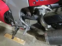 2001 Honda SP-1 SC45 999cc-Sold