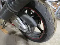 2001 Honda SP-1 SC45 999cc-Sold