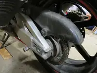 2001 Honda SP-1 SC45 999cc-Sold