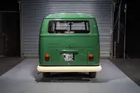 1965 Volkswagen Type 2 (T1) Panel Van-Sold