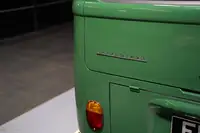 1965 Volkswagen Type 2 (T1) Panel Van-Sold