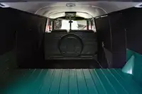 1965 Volkswagen Type 2 (T1) Panel Van-Sold