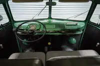 1965 Volkswagen Type 2 (T1) Panel Van-Sold