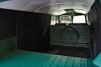 1965 Volkswagen Type 2 (T1) Panel Van-Sold