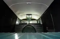 1965 Volkswagen Type 2 (T1) Panel Van-Sold