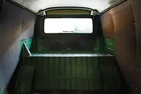 1965 Volkswagen Type 2 (T1) Panel Van-Sold