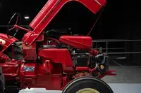 1960 Porsche 218 Tractor-Sold