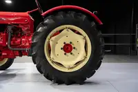 1960 Porsche 218 Tractor-Sold
