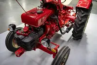 1960 Porsche 218 Tractor-Sold