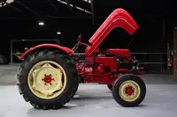 1960 Porsche 218 Tractor-Sold