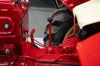 1960 Porsche 218 Tractor-Sold
