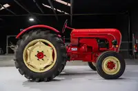 1960 Porsche 218 Tractor-Sold