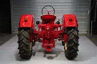 1960 Porsche 218 Tractor-Sold