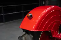 1960 Porsche 218 Tractor-Sold