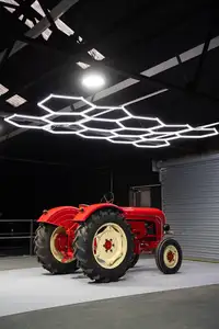 1960 Porsche 218 Tractor-Sold