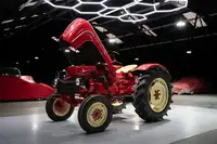 1960 Porsche 218 Tractor-Sold